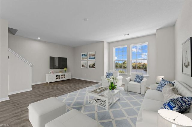 146 Freeman DR, Hampton, VA 23666