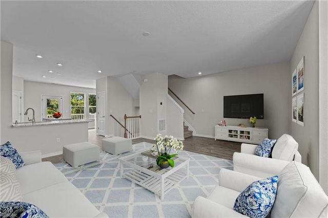 146 Freeman DR, Hampton, VA 23666