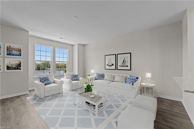 146 Freeman DR, Hampton, VA 23666