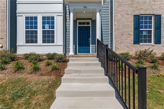 146 Freeman DR, Hampton, VA 23666