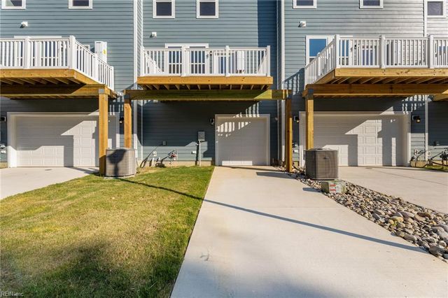 146 Freeman DR, Hampton, VA 23666