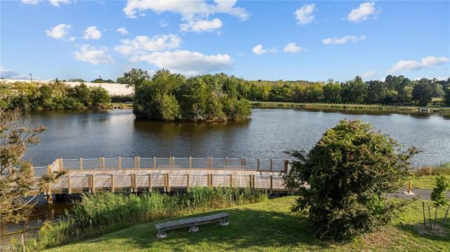 146 Freeman DR, Hampton, VA 23666