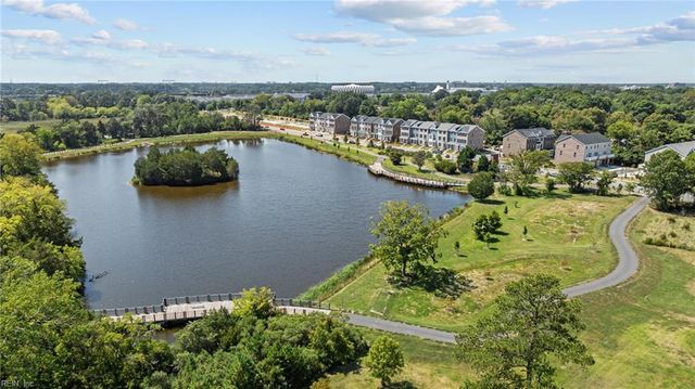 146 Freeman DR, Hampton, VA 23666