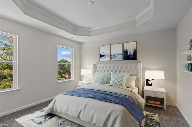 146 Freeman DR, Hampton, VA 23666