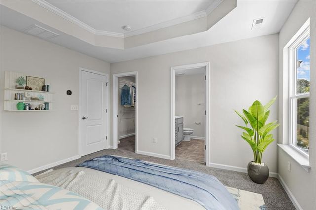 146 Freeman DR, Hampton, VA 23666