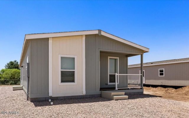 55 W HAWAII Road, Paulden, AZ 86334