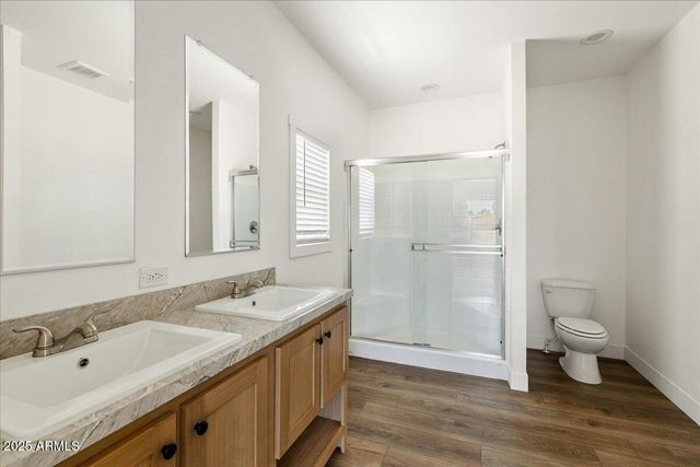 55 W HAWAII Road, Paulden, AZ 86334