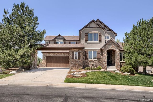 1271 Buffalo Ridge Road, Castle Rock, CO 80108