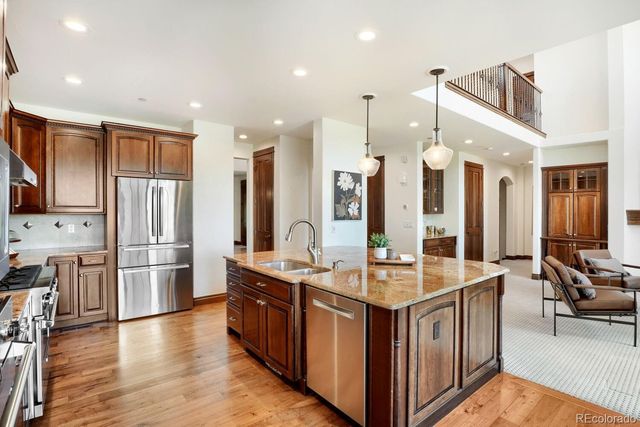 1271 Buffalo Ridge Road, Castle Rock, CO 80108