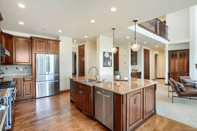 1271 Buffalo Ridge Road, Castle Rock, CO 80108