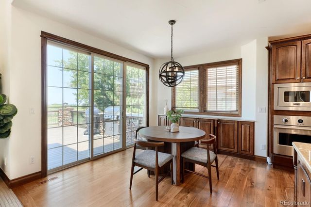1271 Buffalo Ridge Road, Castle Rock, CO 80108