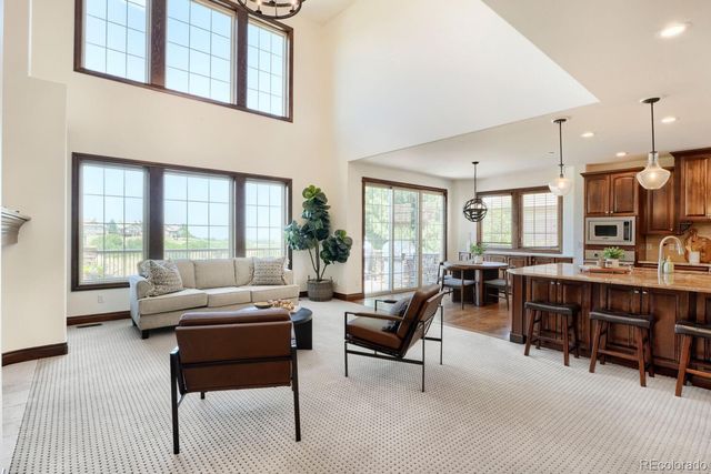 1271 Buffalo Ridge Road, Castle Rock, CO 80108