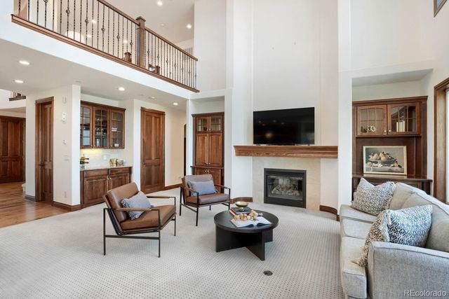 1271 Buffalo Ridge Road, Castle Rock, CO 80108
