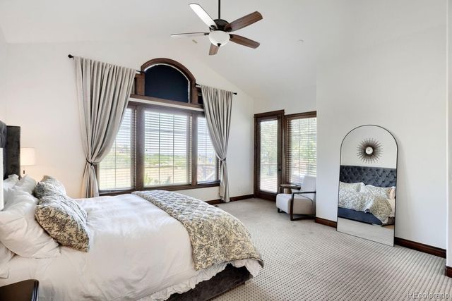 1271 Buffalo Ridge Road, Castle Rock, CO 80108