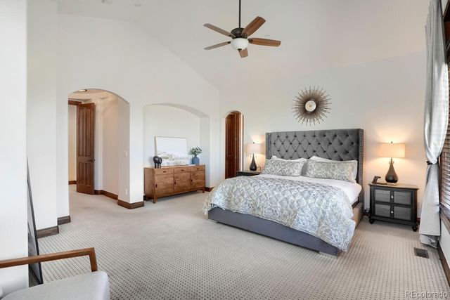 1271 Buffalo Ridge Road, Castle Rock, CO 80108