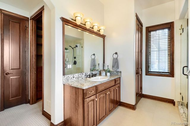 1271 Buffalo Ridge Road, Castle Rock, CO 80108