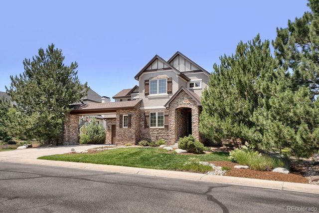 1271 Buffalo Ridge Road, Castle Rock, CO 80108