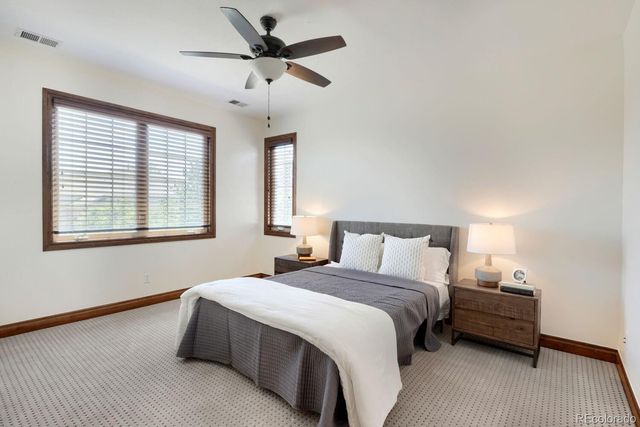 1271 Buffalo Ridge Road, Castle Rock, CO 80108