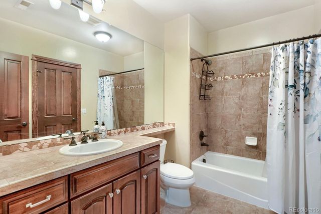 1271 Buffalo Ridge Road, Castle Rock, CO 80108