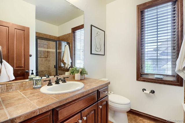 1271 Buffalo Ridge Road, Castle Rock, CO 80108