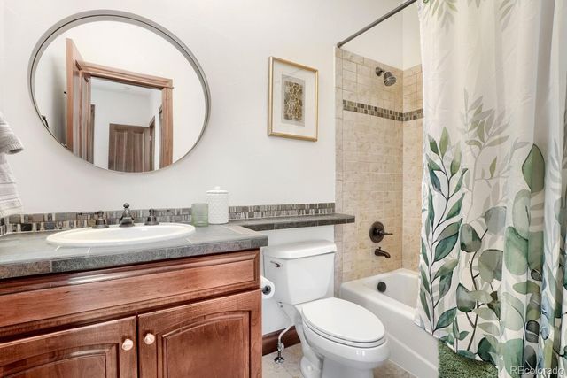 1271 Buffalo Ridge Road, Castle Rock, CO 80108