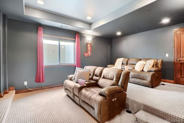 1271 Buffalo Ridge Road, Castle Rock, CO 80108