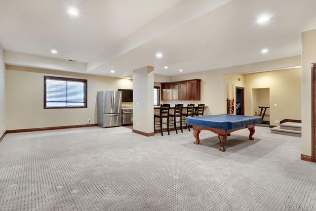 1271 Buffalo Ridge Road, Castle Rock, CO 80108