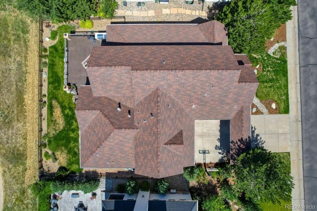 1271 Buffalo Ridge Road, Castle Rock, CO 80108