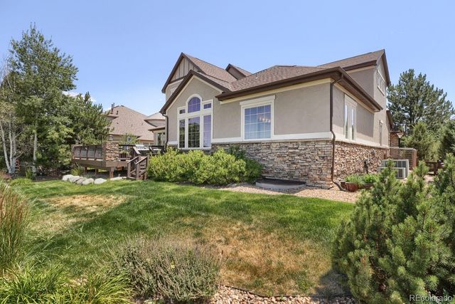 1271 Buffalo Ridge Road, Castle Rock, CO 80108