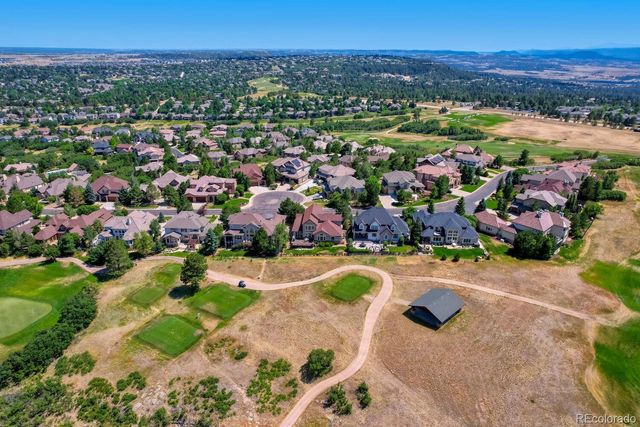 1271 Buffalo Ridge Road, Castle Rock, CO 80108