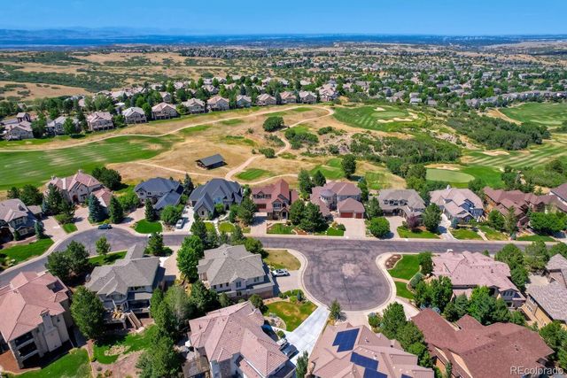 1271 Buffalo Ridge Road, Castle Rock, CO 80108