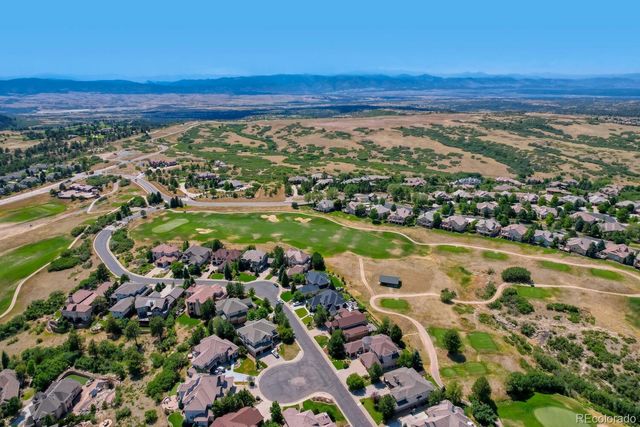 1271 Buffalo Ridge Road, Castle Rock, CO 80108