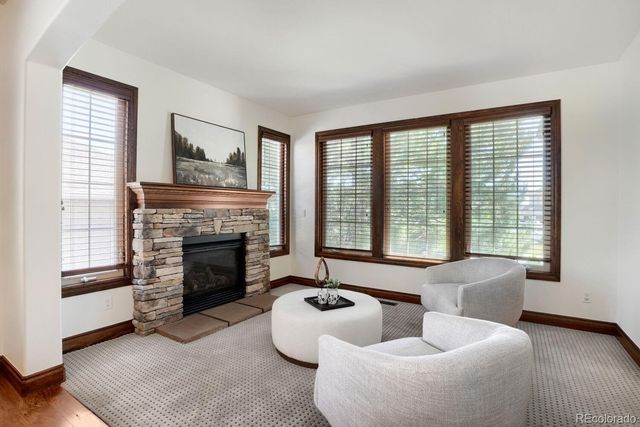 1271 Buffalo Ridge Road, Castle Rock, CO 80108