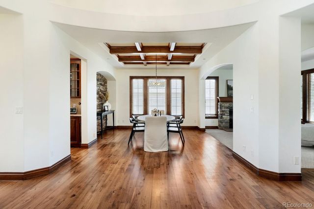 1271 Buffalo Ridge Road, Castle Rock, CO 80108
