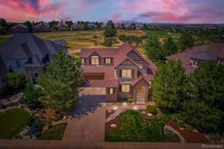 1271 Buffalo Ridge Road, Castle Rock, CO 80108