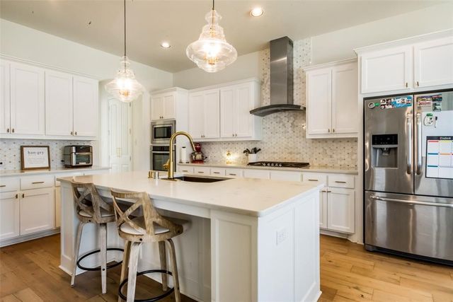 2313 Westlake Court, Carrollton, TX 75010