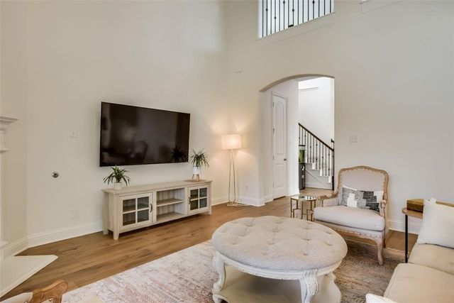 2313 Westlake Court, Carrollton, TX 75010