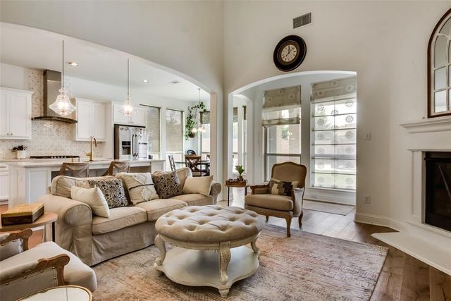 2313 Westlake Court, Carrollton, TX 75010