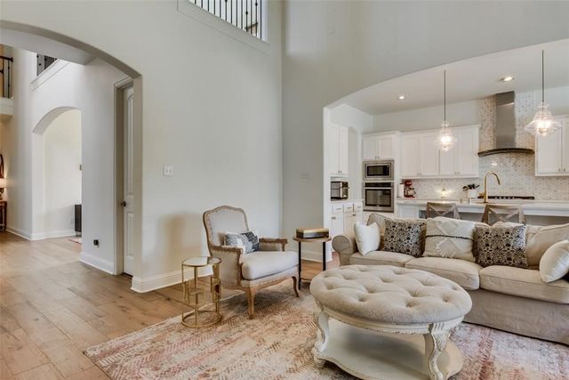 2313 Westlake Court, Carrollton, TX 75010