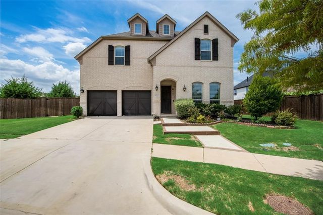 2313 Westlake Court, Carrollton, TX 75010