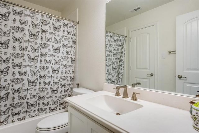 2313 Westlake Court, Carrollton, TX 75010