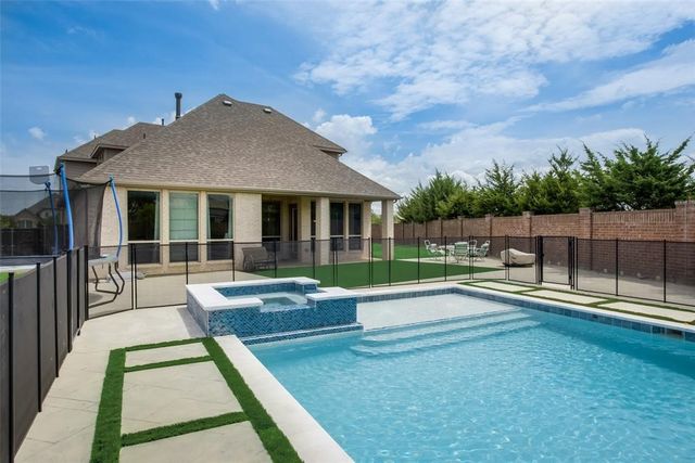 2313 Westlake Court, Carrollton, TX 75010