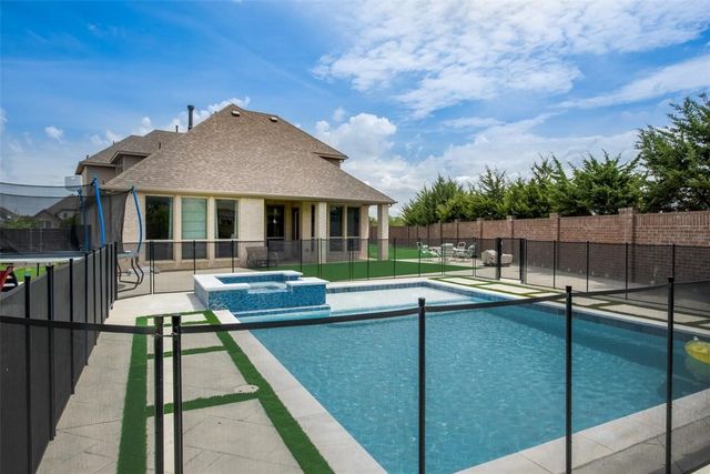 2313 Westlake Court, Carrollton, TX 75010