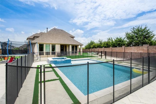 2313 Westlake Court, Carrollton, TX 75010