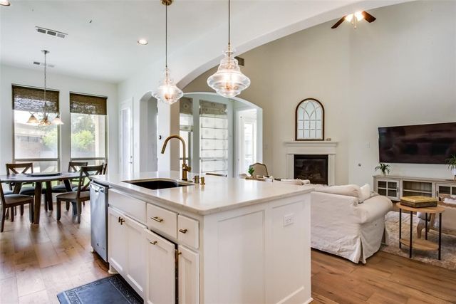2313 Westlake Court, Carrollton, TX 75010