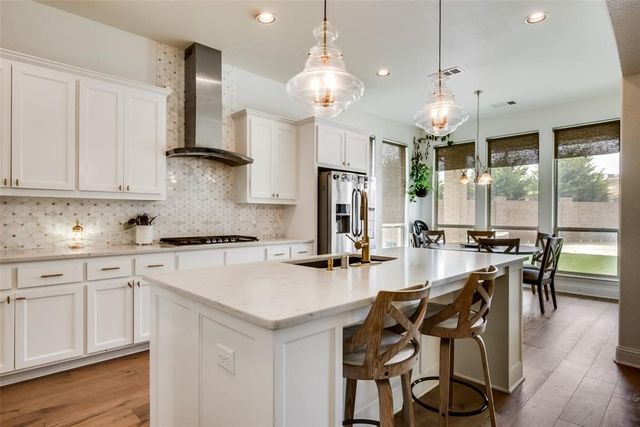 2313 Westlake Court, Carrollton, TX 75010