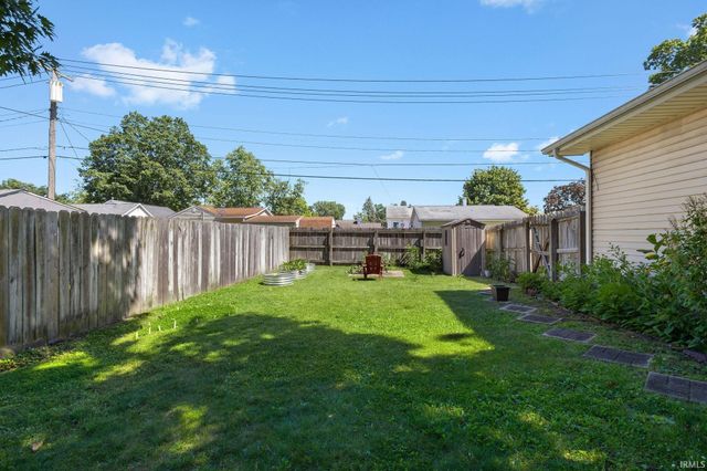 1903 Sarah Street, Mishawaka, IN 46545