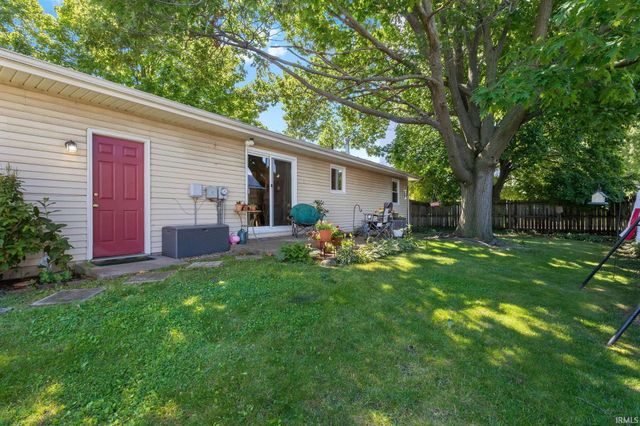 1903 Sarah Street, Mishawaka, IN 46545