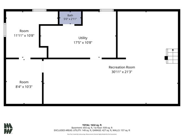1903 Sarah Street, Mishawaka, IN 46545