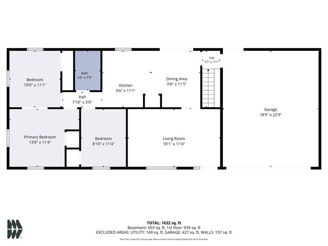 1903 Sarah Street, Mishawaka, IN 46545